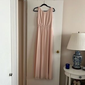 Joanna August bridesmaids dress medium
